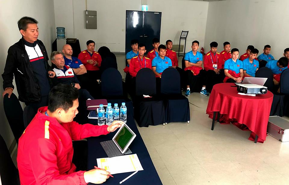 U19 Việt Nam vs U19 Mexico, trực tiếp U19 Việt Nam vs U19 Mexico, JS Cup, U19 Việt Nam, U19 Mexico