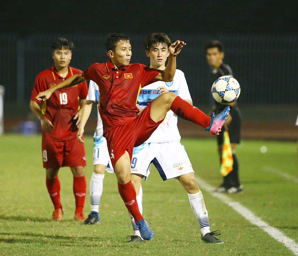 u19 viet nam vs u19 mexico, nhan dinh u19 viet nam vs u19 mexico, suwon js cup 2018, u19 việt nam, u19 mexico