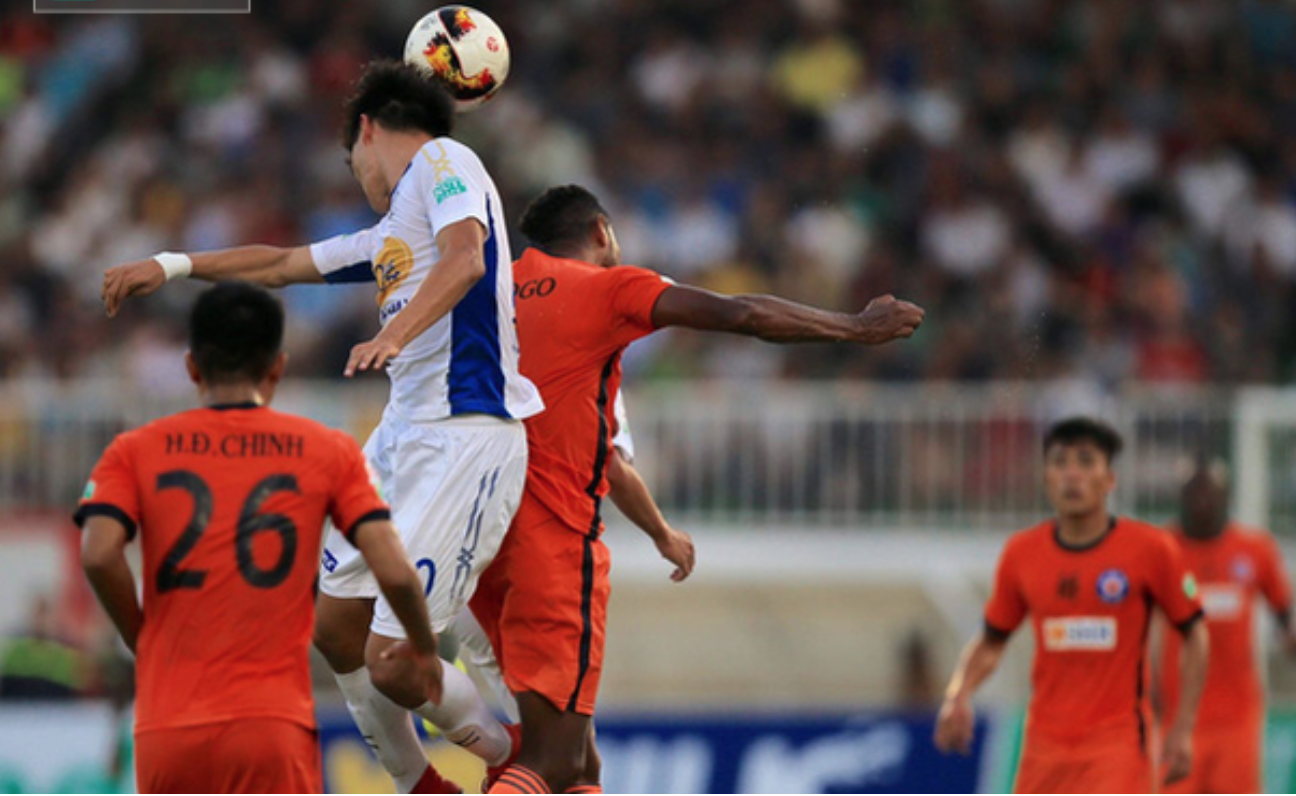 tin bong da, hagl, hlv le thuy hai, xuan truong, fa cup, u19 viet nam