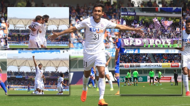 messi thai, chanathip songkrasin, sapporo, j-league