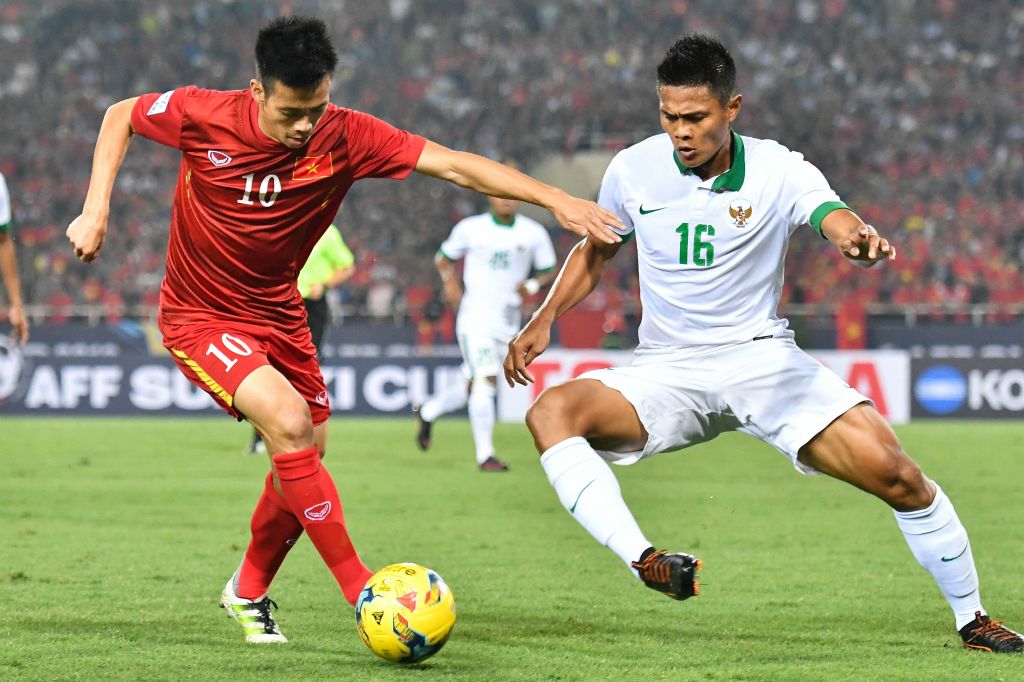 bốc thăm AFF Cup 2018, boc tham aff cup, truc tiep boc tham aff cup, doi tuyen viet nam