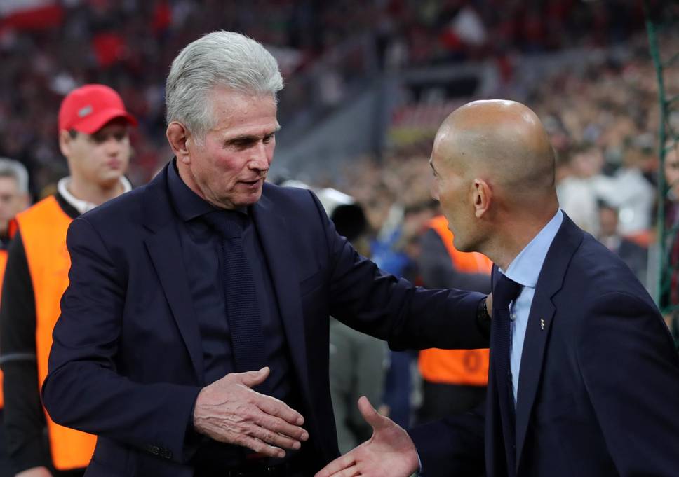 Real 2-2 Bayern, ket qua Real 2-2 Bayern, c1, cup c1, champions league, zidane