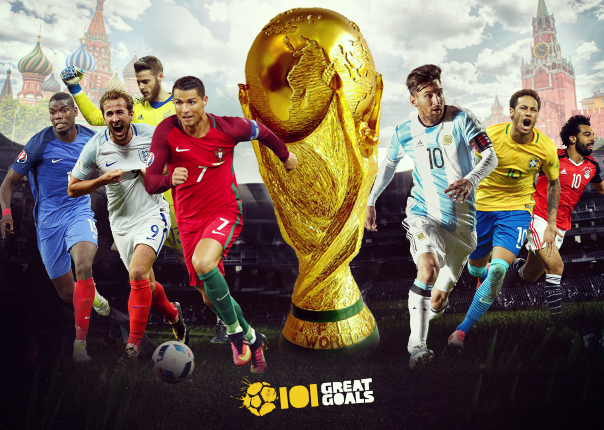 world cup 2018, bản quyền world cup 2018, vtv