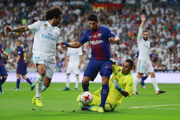 barca vs real, nhan dinh barca vs real, la liga, real madrid, barcelona