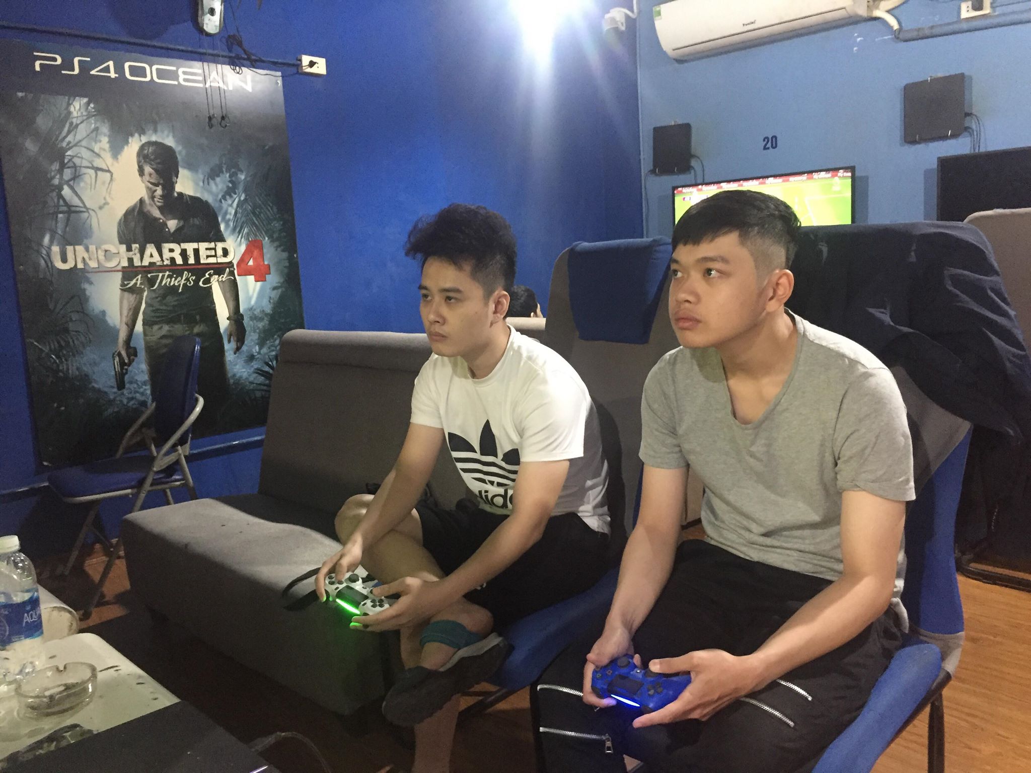 Lê Hồng Quyết, FIFAVN League, FIFA 18
