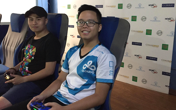 fifavn league, truc tiep fifavn league, huy hai vs nam phuong