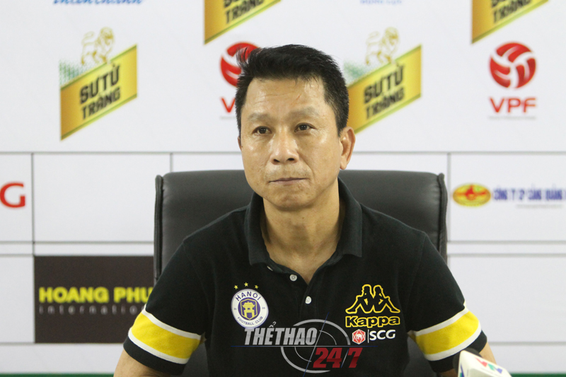 Hà Nội 1-1 HAGL, ket qua ha noi - hagl, tu ket cup quoc gia, luot ve tu ket cup quoc gia