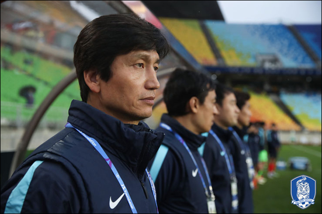 u19 chau a 2018, vck u19 chau a, u19 han quoc, u19 viet nam, lich thi dau u19 chau a