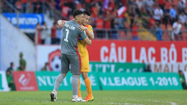 Bình Dương 2-1 Hải Phòng, ket qua Bình Dương 2-1 Hải Phòng, vleague, hlv tran minh chien, binh duong