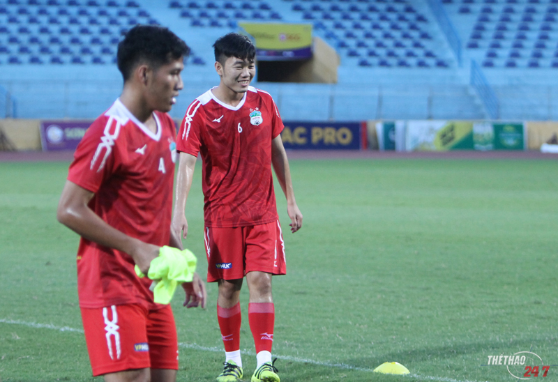 hagl, vleague, hlv duong minh ninh, cup quoc gia, van toan, cong phuong