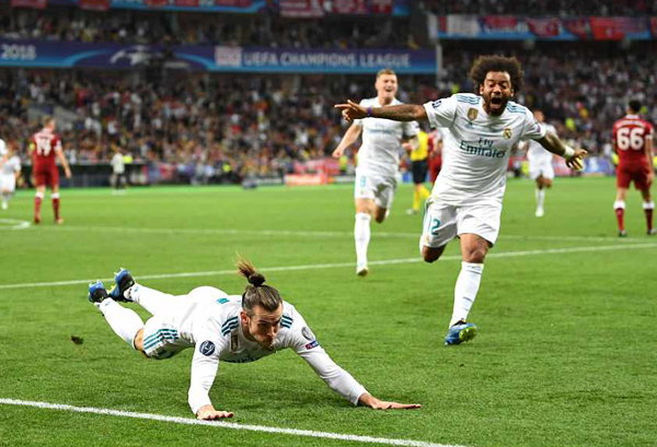 Real 3-1 Liverpool, ket qua Real 3-1 Liverpool, chung ket c1, bale, karius, champions league