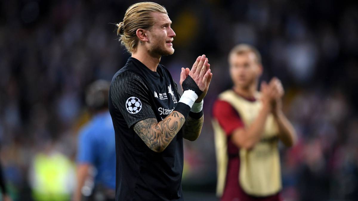 Real 3-1 Liverpool, ket qua Real 3-1 Liverpool, chung ket c1, real madrid, liverpool, karius