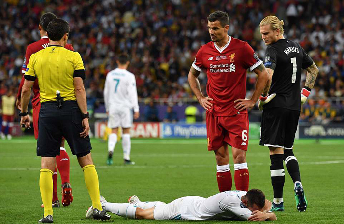 Real 3-1 Liverpool, ket qua Real 3-1 Liverpool, c1, champions league, ronaldo, ket qua Real 3-1 Liverpool