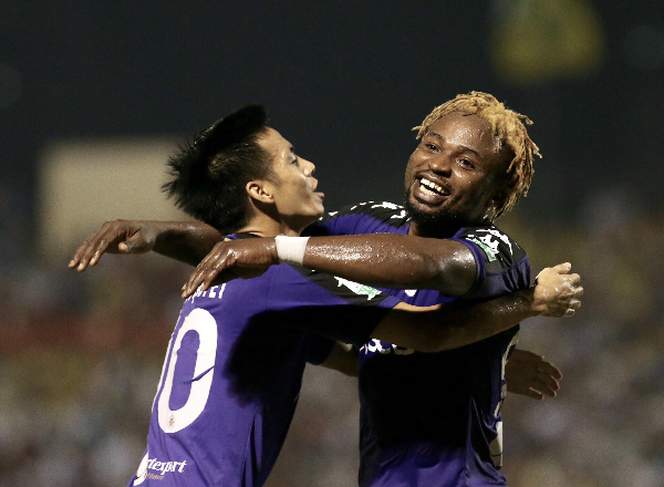 slna vs ha noi, truc tiep slna vs ha noi, link xem slna vs ha noi, ha noi, slna, vleague