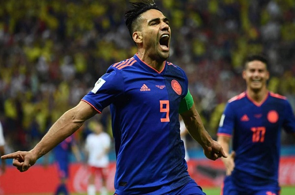 Ba Lan vs Colombia, trực tiếp Ba Lan vs Colombia, world cup 2018, xem trực tiếp Ba Lan vs Colombia