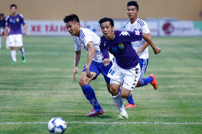 Hà Nội vs Quảng Nam, trực tiếp Hà Nội vs Quảng Nam, vleague, ha noi, quang nam, truc tiep vleague