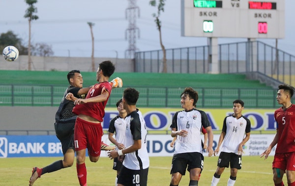 U19 Việt Nam vs U19 Thái Lan, trực tiếp U19 Việt Nam vs U19 Thái Lan, u19 viet nam, u19 thai lan,u19 dong nam a