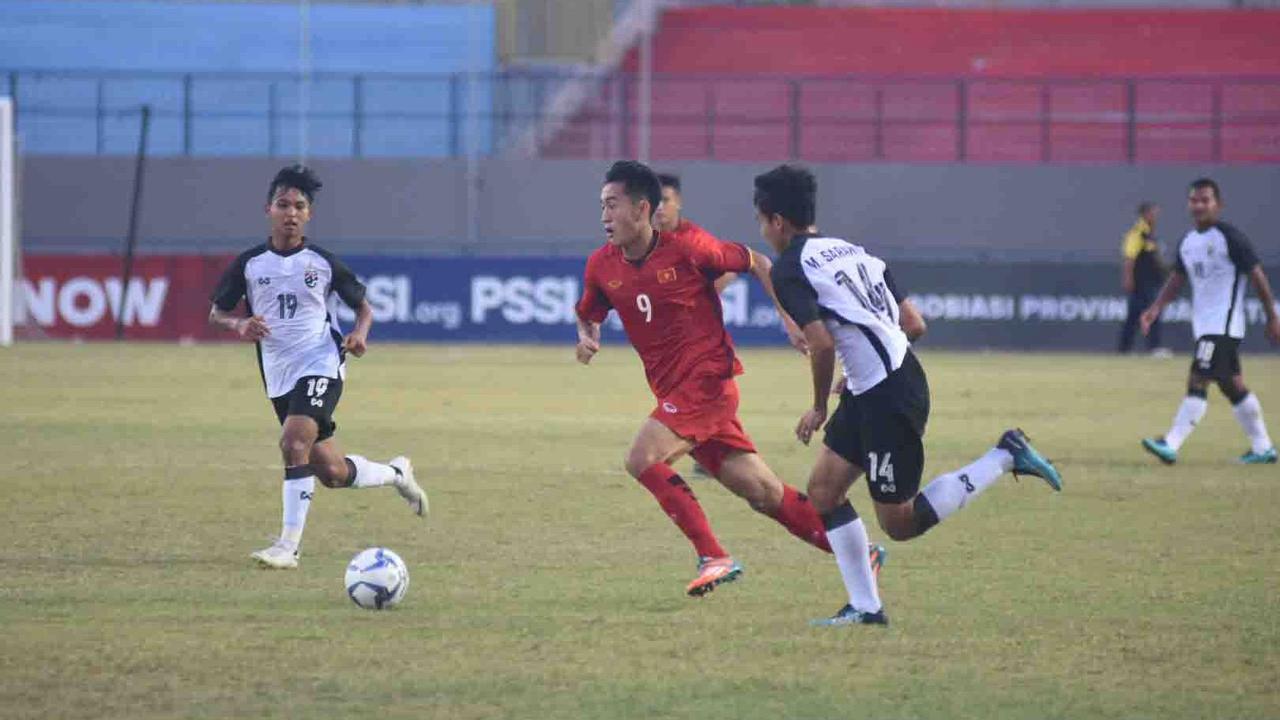 u19 thai lan, u19 viet nam, hlv thai lan, u19 dong nam a