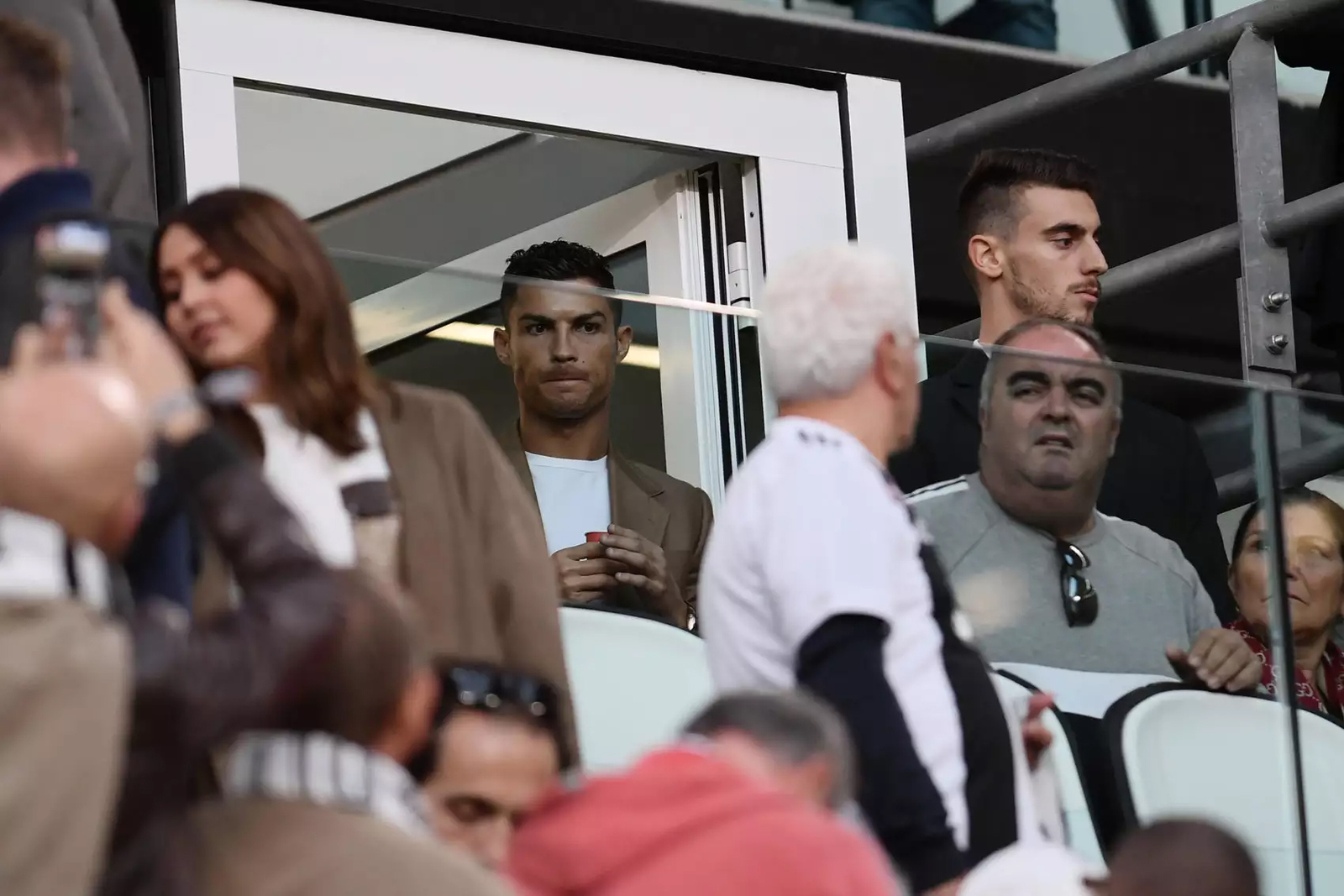 ronaldo, kathryn, hiếp dâm, ronaldo bị tố cáo hiếp dâm