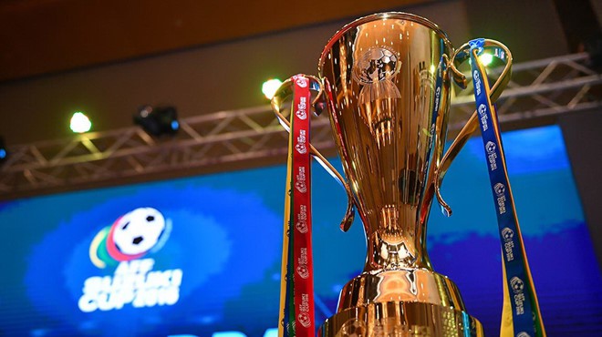 aff cup 2018, bản quyền aff cup, next media, vtvcab