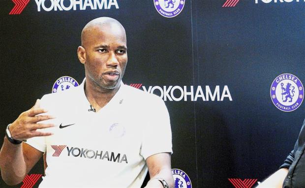 Malaysia vs Việt Nam, drogba, chung ket aff, aff cup, aff cup 2018