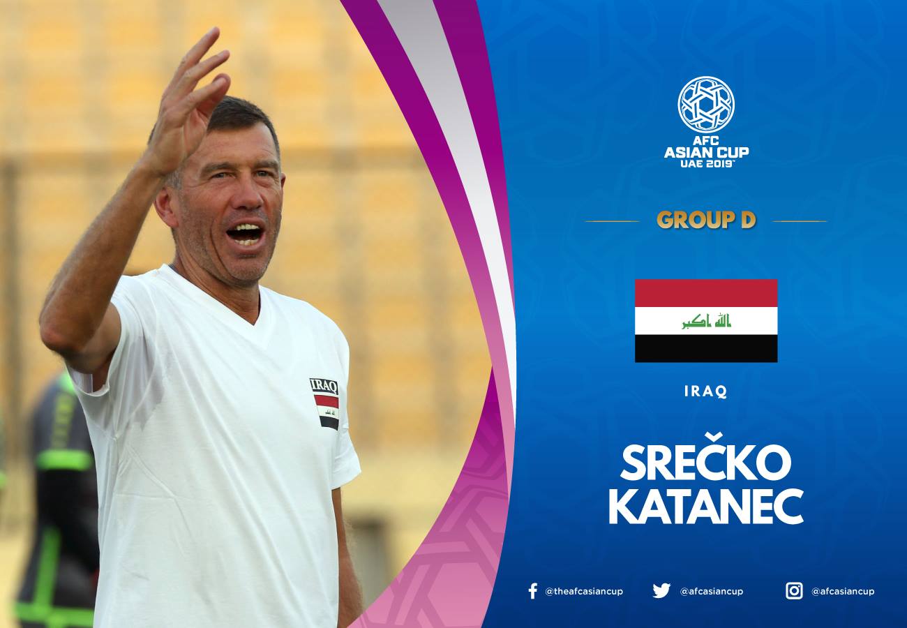 Asian Cup 2019, hlv park hang seo, viet nam, iran, iraq, yemen
