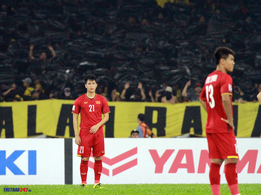 chung ket aff cup, aff cup 2018, viet nam, viet nam vs malaysia, vé