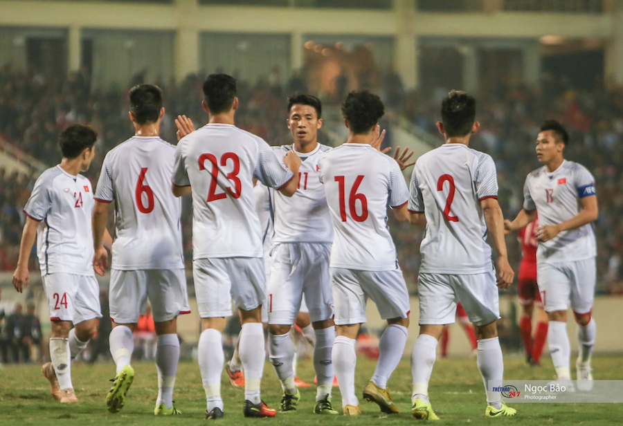viet nam vs han quoc, tranh cup lien khu vưc, aff cup, viet nam, han quoc