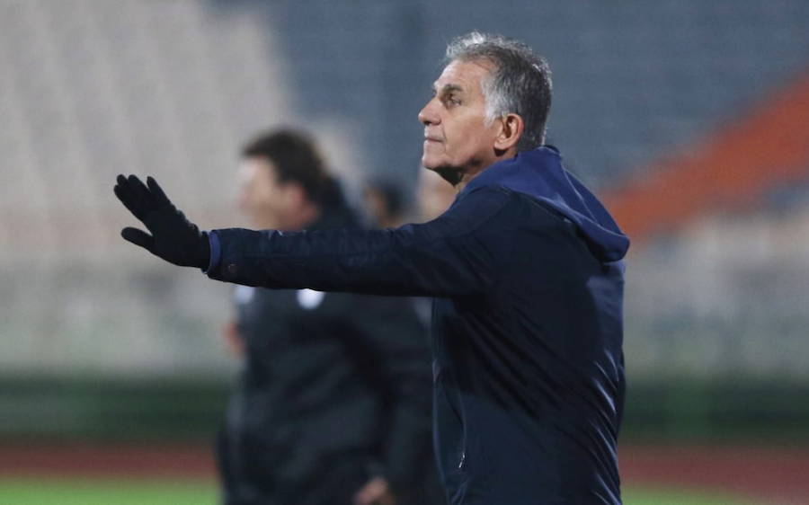 Asian Cup 2019, iran, viet nam, bang d Asian Cup 2019, hlv park hang seo