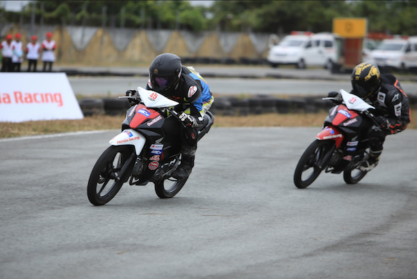 VMRC 2018, Honda Việt Nam, Vietnam Motor Racing Championship 2018, đua xe