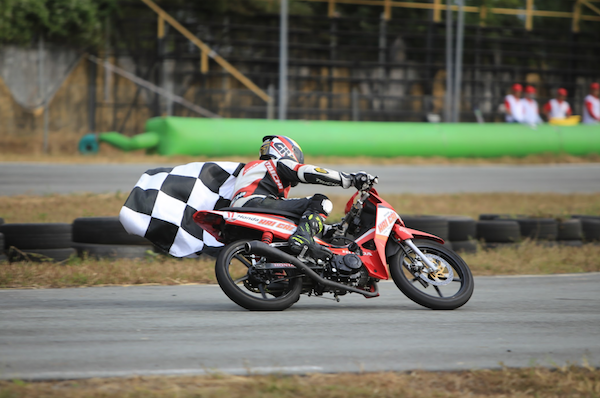 VMRC 2018, Honda Việt Nam, Vietnam Motor Racing Championship 2018, đua xe