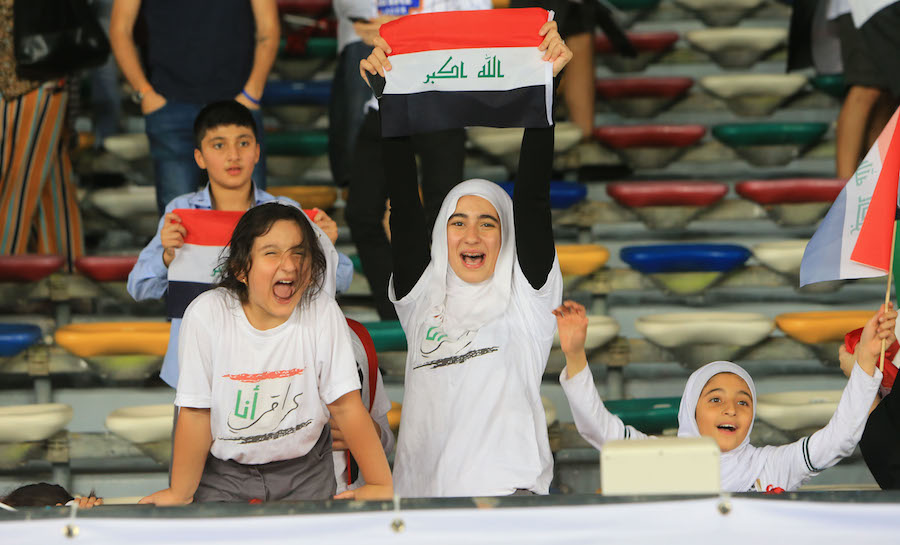 Việt Nam 2-3 Iraq, ket qua Việt Nam 2-3 Iraq, asian cup, viet nam, hong duy, hung dung, viet nam asian cup