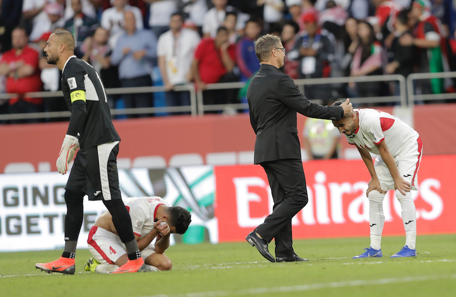 Việt Nam 2-0 Yemen, kết quả Việt Nam 2-0 Yemen, asian cup 2019, quang hải, công phượng, hlv park hang seo