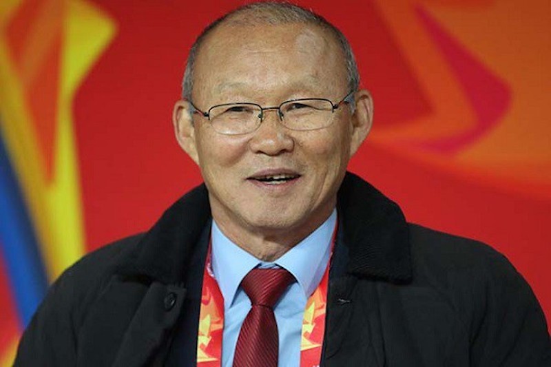 hlv park hang seo, viet nam vs nhat ban, tu ket asian cup, asian cup 2019