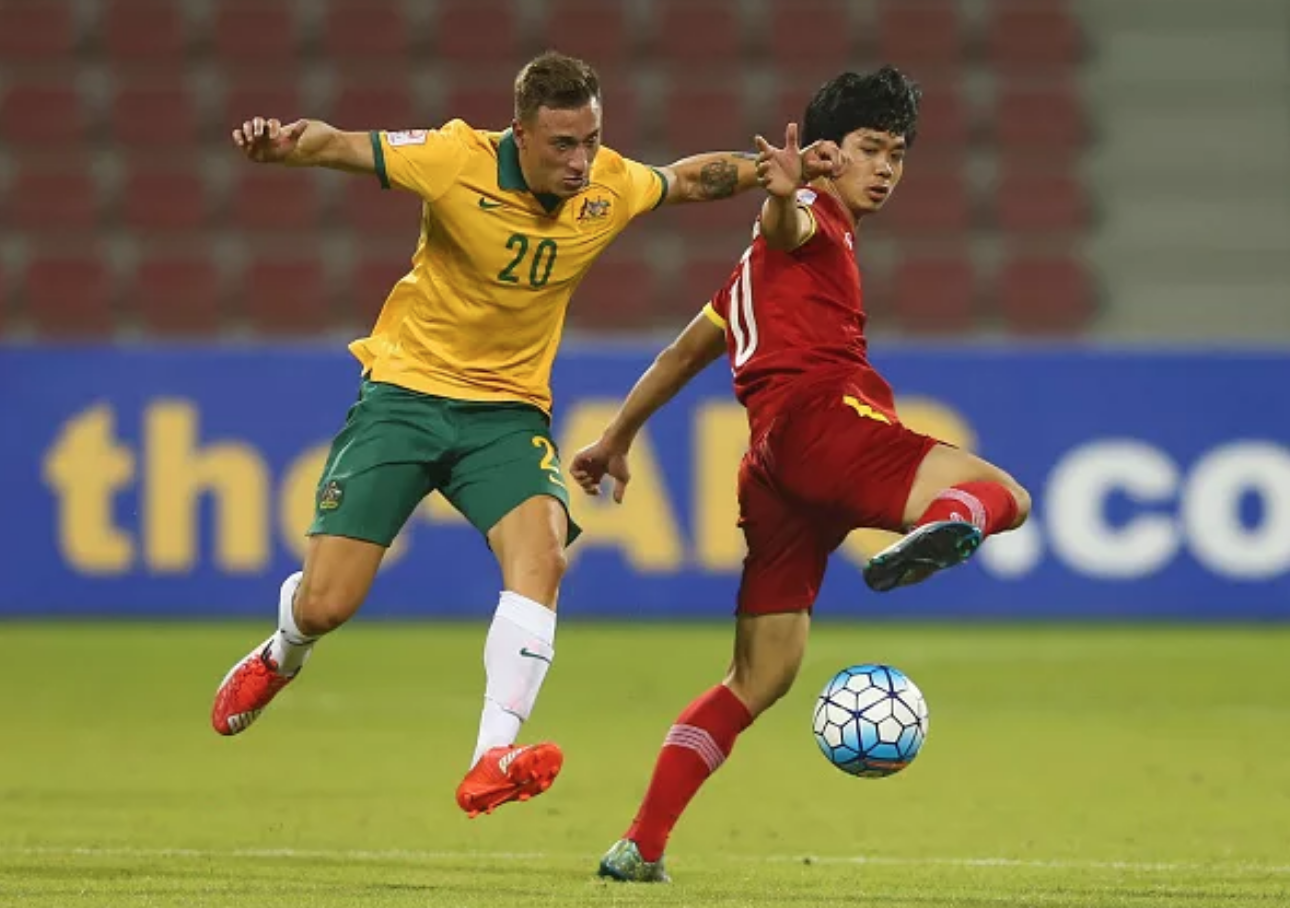 fox sports, công phượng, asian cup 2019, jleague, nhat ban