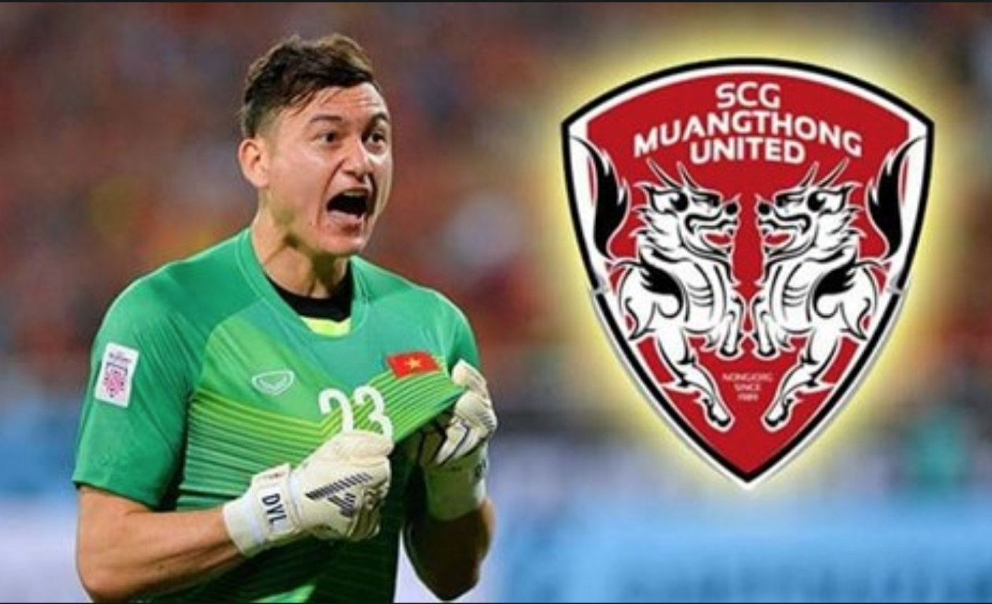 Thai league 2019, lich thi dau thai league 2019, dang van lam, muangthong united, thai league 2019