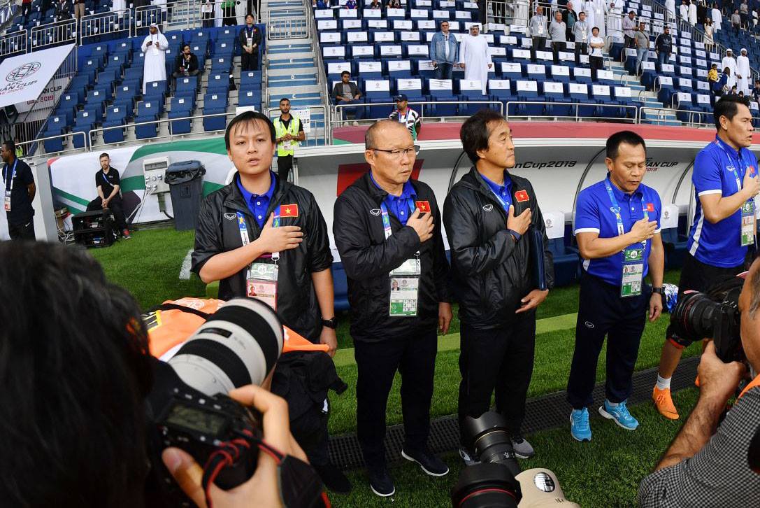 u22 viet nam, sea games, hlv lee young-jin, philippines, hlv park hang seo