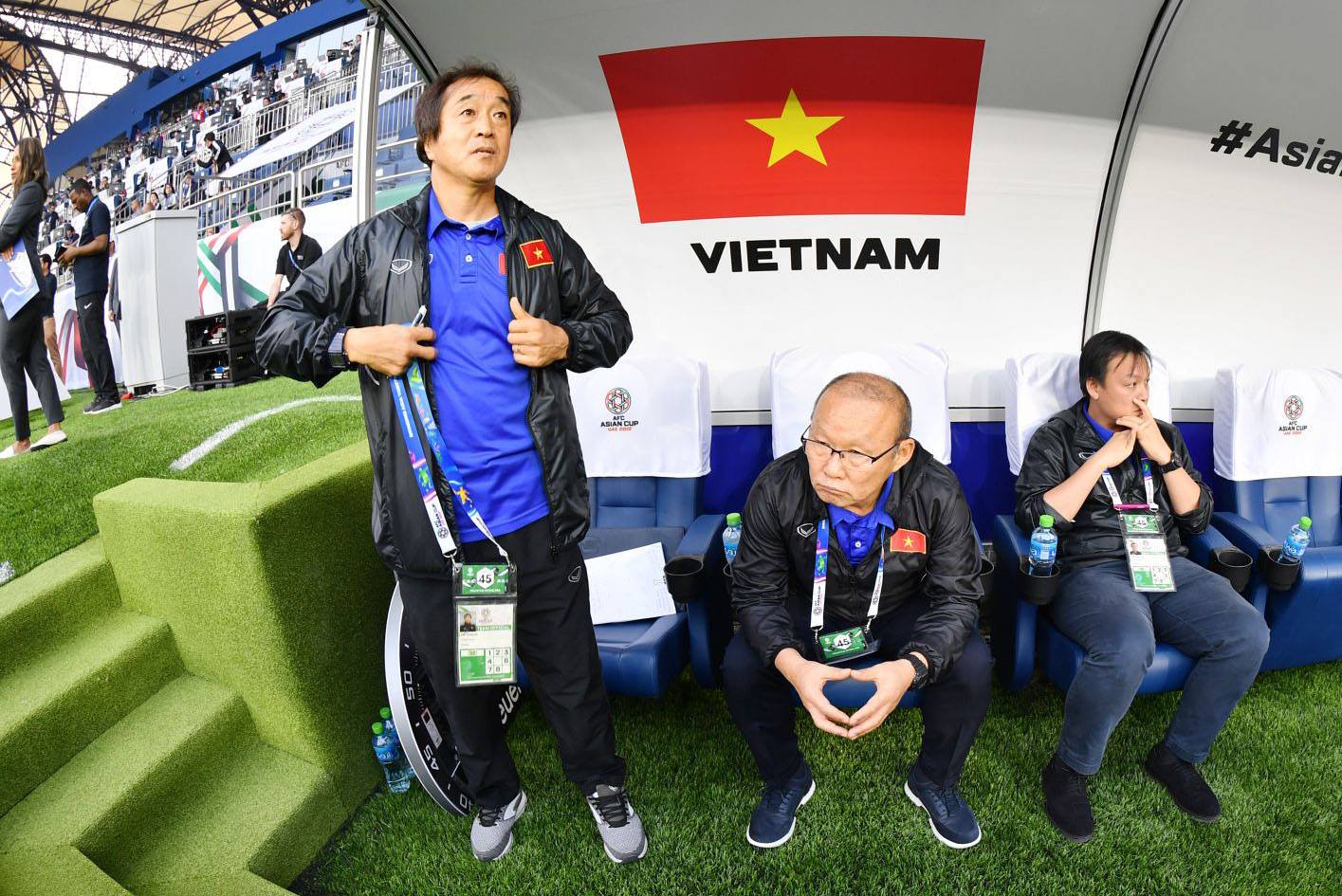u22 viet nam, sea games, hlv lee young-jin, philippines, hlv park hang seo