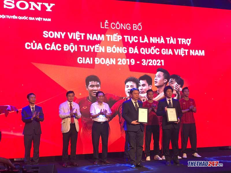 duy manh, van hau, nha tai tro viet nam, vff
