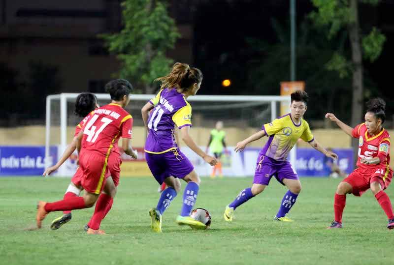 chung ket cup quoc gia, pp ha nam, ha noi, cup quoc gia nu