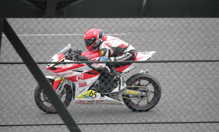 honda racing vietnam, honda viet nam, cao viet nam, le khanh loc, nguyen vu thanh