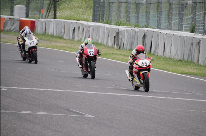 honda racing vietnam, honda viet nam, cao viet nam, le khanh loc, nguyen vu thanh