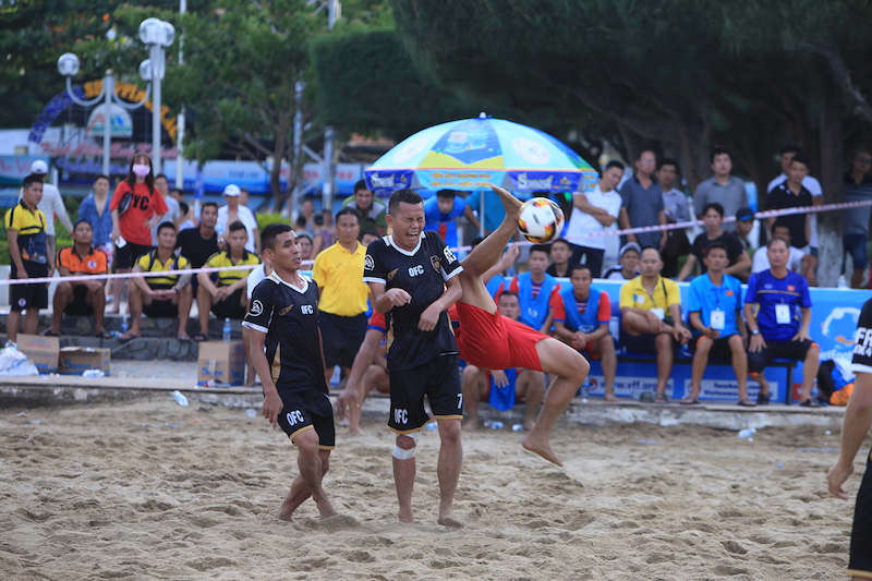 gia viet vs olympic gym, gia viet, bai bien