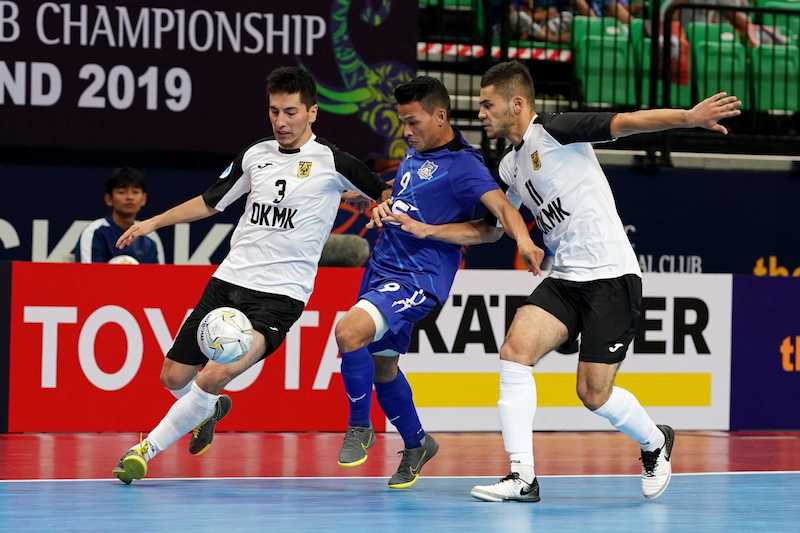 Trực tiếp Thái Sơn Nam vs AGMK, link xem Thái Sơn Nam vs AGMK, kết quả Thái Sơn Nam vs AGMK