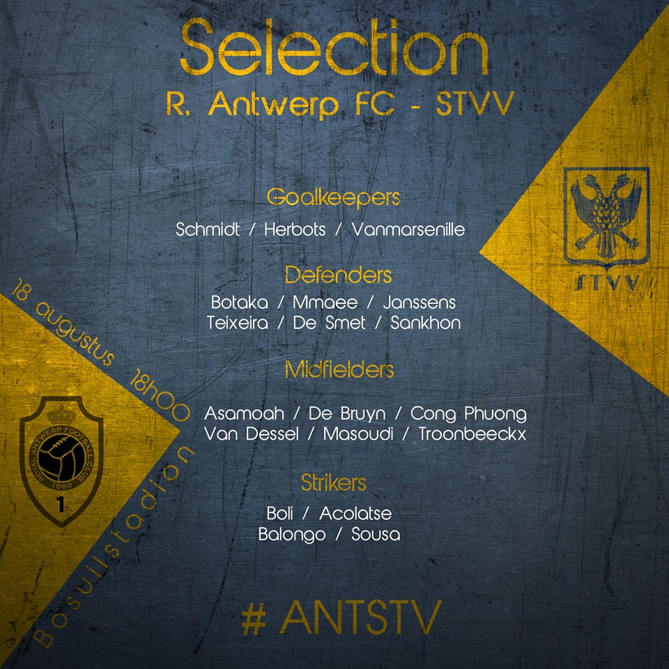 công phượng, sint-truiden, bỉ, sint-truiden vs antwerp