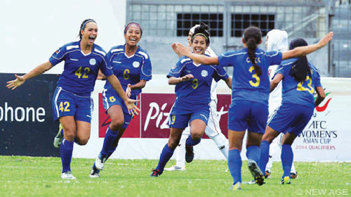 nữ Philippines vs nữ Đông Timor, trực tiếp nữ Philippines vs Đông Timor, giải nữ ĐNA