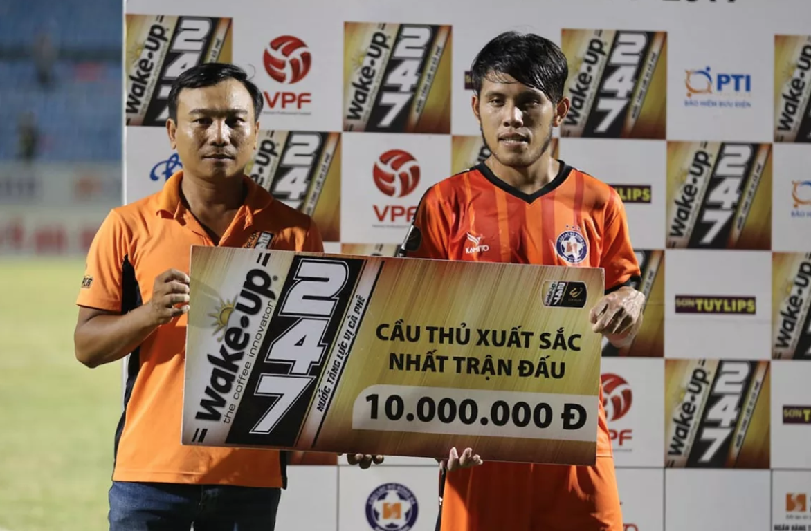 Tuấn Xavi, Đặng Anh Tuấn, ĐTQG Việt Nam, SHB Đà Nẵng
