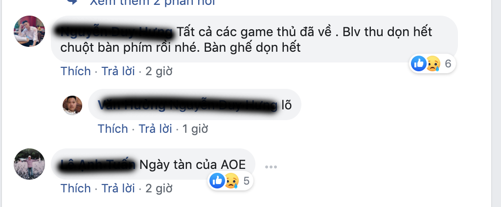 hồng anh bị bắt, hồng anh aoe, aoe việt nam, aoe việt trung, aoe việt trung 2019, chim sẻ đi nắng
