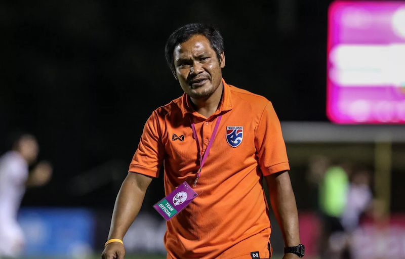 U19 Việt Nam 1-0 U19 Thái Lan, ket qua U19 Việt Nam 1-0 U19 Thái Lan, u19 gsb bangkok cup