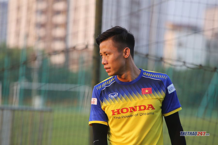 Việt Nam vs Indonesia, viet nam, ngoc hai, tuấn anh, tuấn anh chấn thương